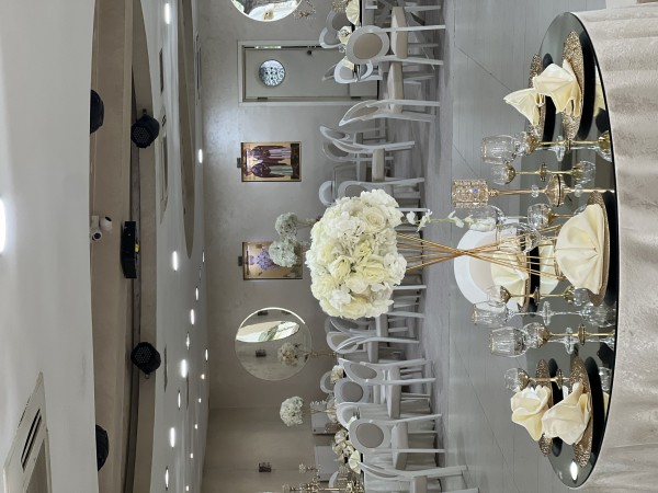 Restoran Filmski Grad